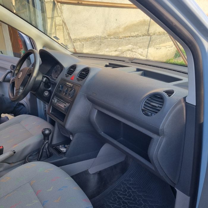 Caddy продавам  wv Caddy