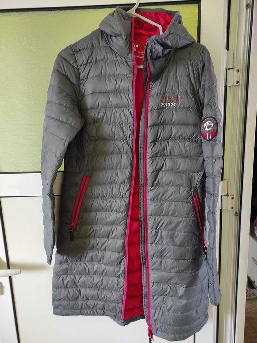 Пролетно женско яке