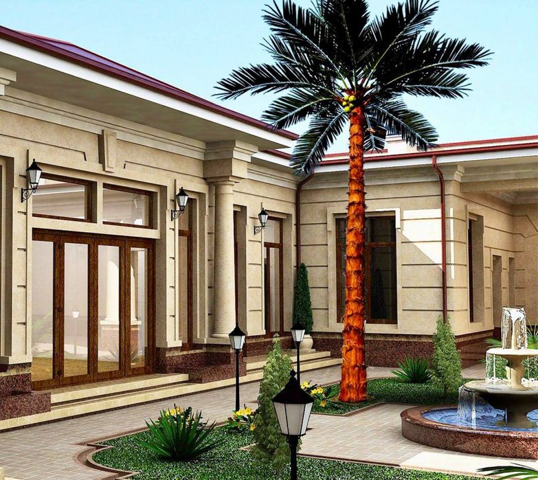 Dekorariv suniy palmalar Декоративные искусственные пальмы