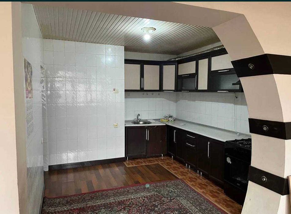 ц13 3/3/5 Спецплан 110м2 , Анхор парк , osiyo grand