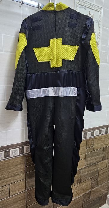 Новогодние костюмы