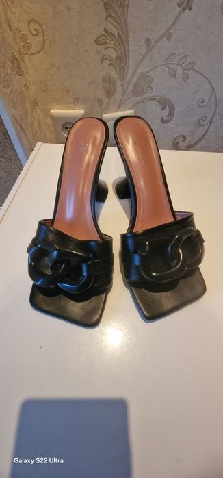 Женская обувь 38р