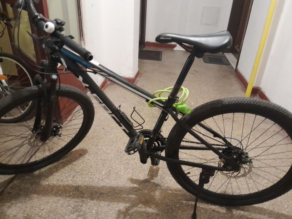 Bicicleta Xfactor