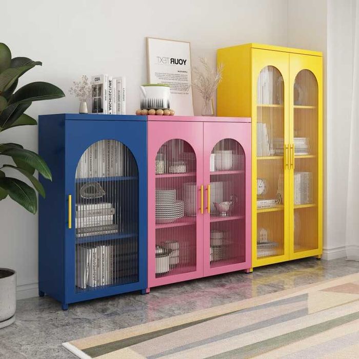 Интерьерный книжный шкаф современный | Zamonaviy interyer kitob shkafi