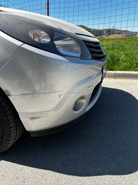 REAL GARAGE FIND — Dacia Sandero 2011 | 10.000 km