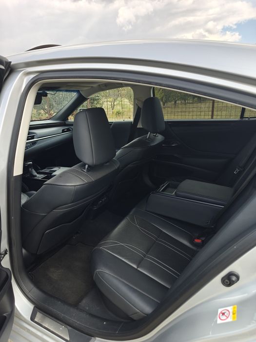 Lexus ES | Executive | 2021 | 84k km