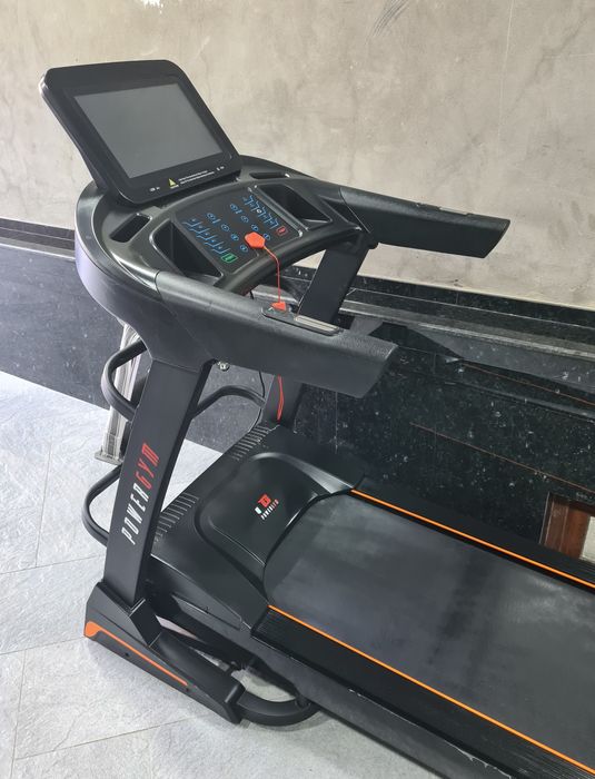 Беговая дорожка "POWER-GYM"