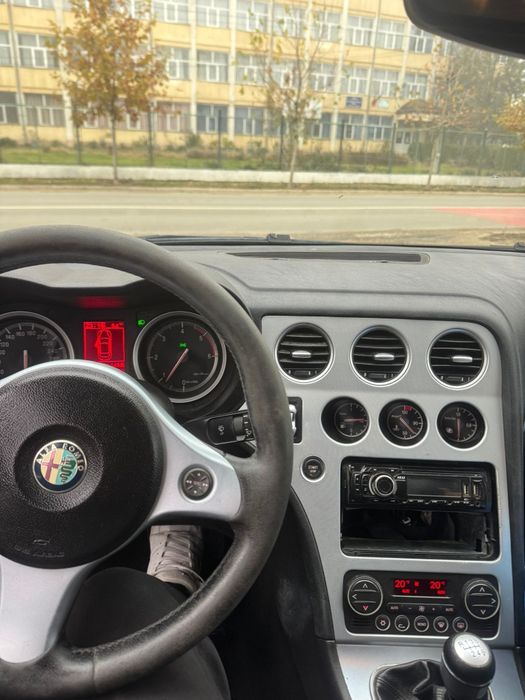 ALFA ROMEO 159 2007 — imagine 5