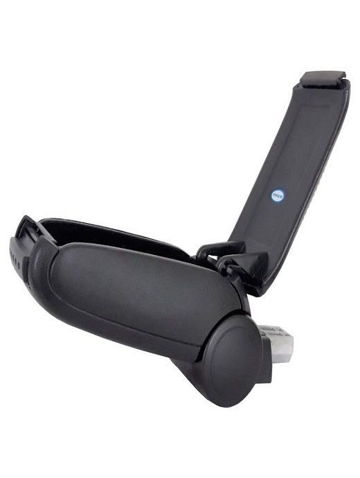 Подлакътник за Skoda Fabia (1999-2007)