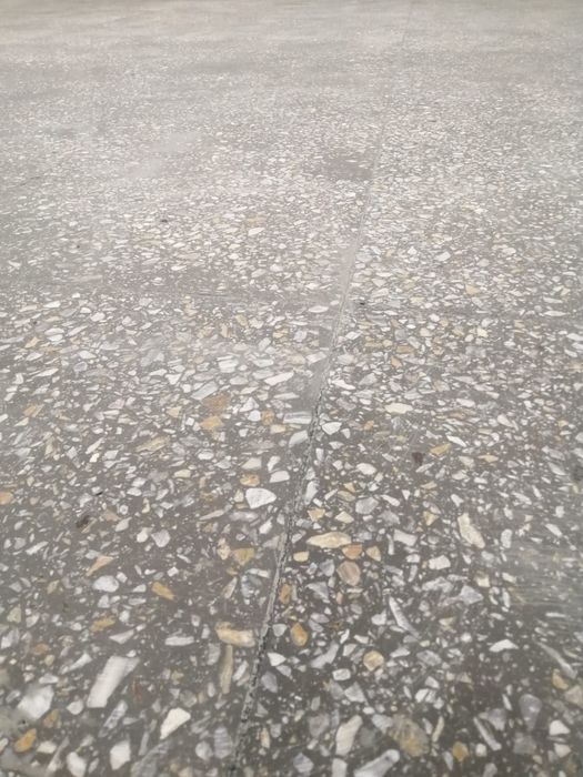 Мраморная крошка.  Мрамор.