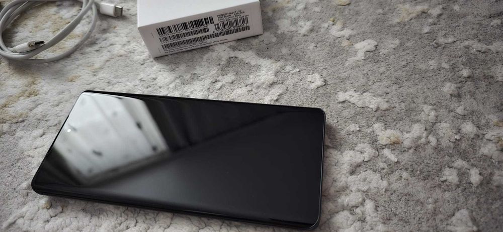 Honor magic 7 lite in garantie