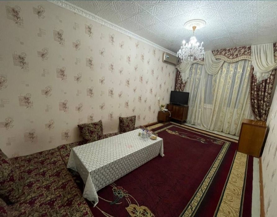 Аренда коракамиш фаргона макро. 2.хонали оилага берилади хамма шароити