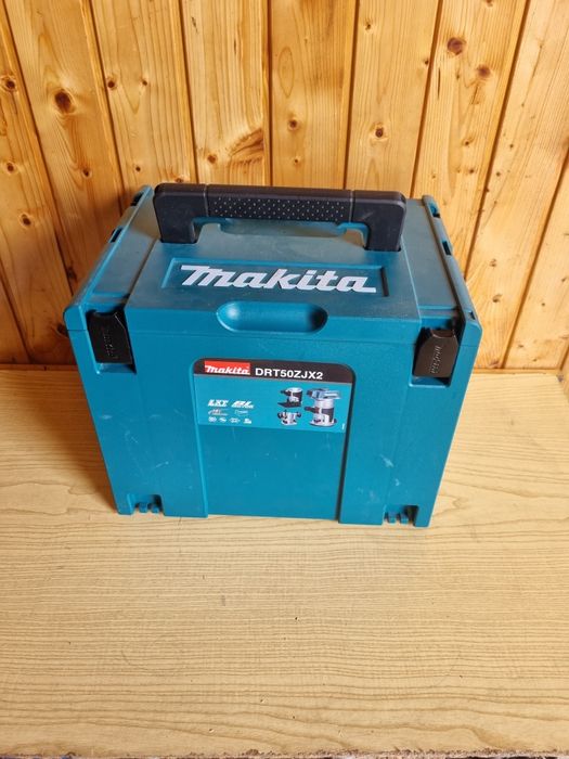 Freza makita DRT 50