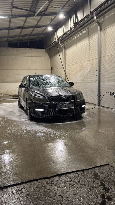 SKODA Octavia 2009 — imagine 2