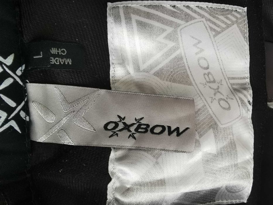 Штаны горнолыжные Oxbow