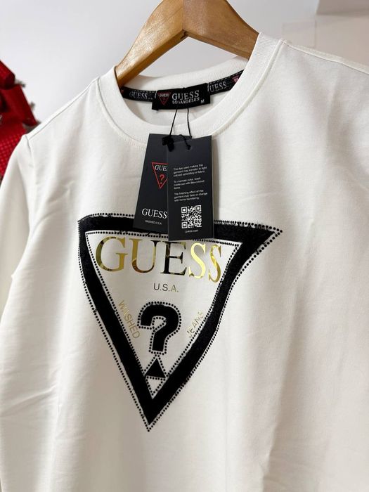 Bluza dama Guess