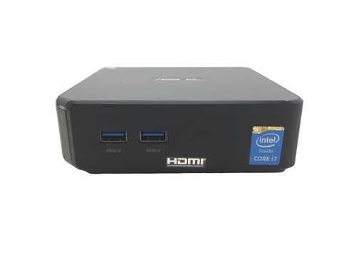 ASUS Chromebox CN62 i7-5500U mini PC Intel® Core™ i7