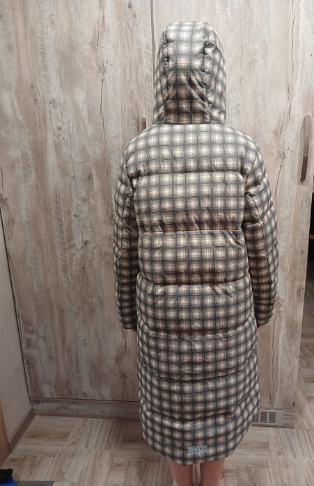 Продам пуховик OUTVENTURE