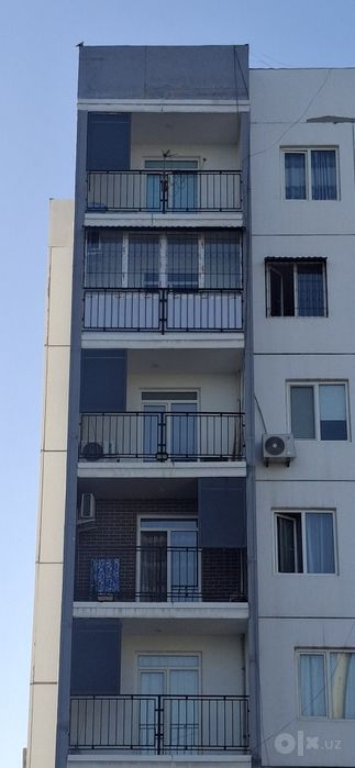 AKFA eshik-deraza tizimlari