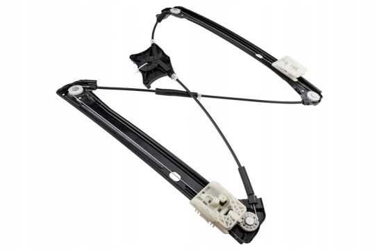 Преден ляв стъклоподемник за VW TIGUAN MK2 / SEAT TARRACO 2016 - 2024