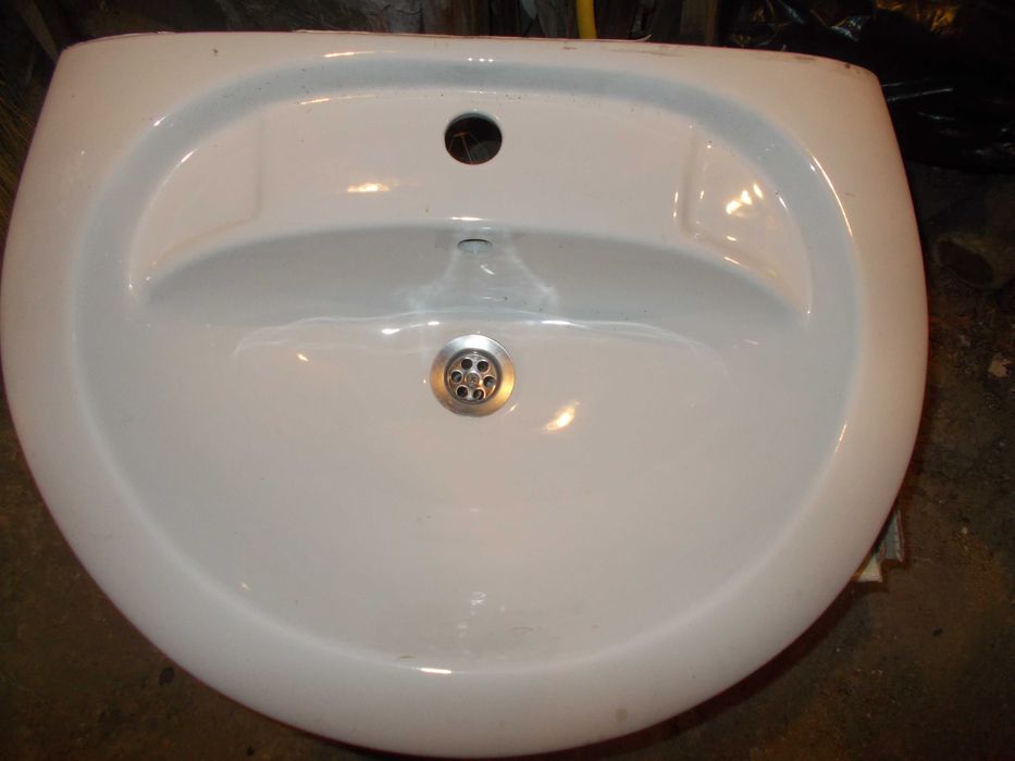 Мивки порцеланови 3 броя