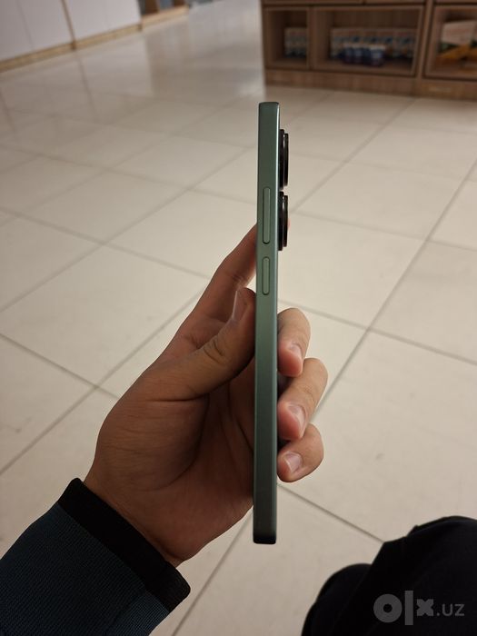 Redmi note 13 pro 8/256 gb