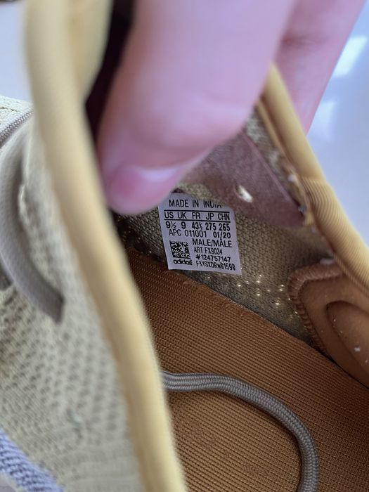 yeezy 350 stare foarte buna
