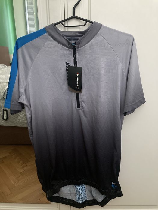 Tricou ciclism maneca scurta Scapper barbati masura M