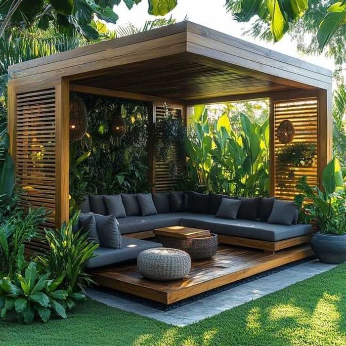 Столярный цех Буфет