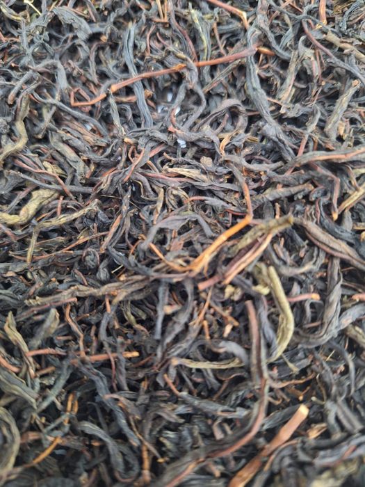 Иван-Чай (Кипрей) ферментированный крупнолистной