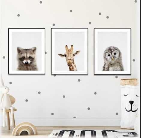 Подушки для декора + картины