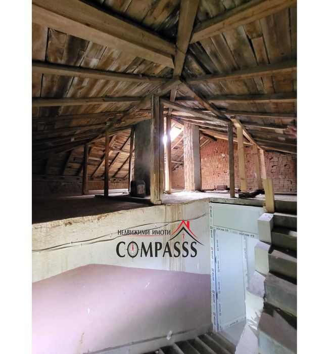 Продава се Къща в Генерал Тошево - 173 кв.м за 516 €/кв.м - Снимка #19