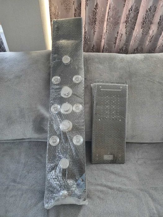 Panou duș hidromasaj LED – tip SPA, modern – NOU