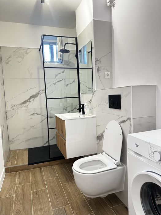 Apartament de inchiriat Turda: prima inchiriere!