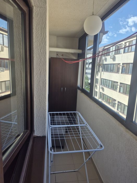 Închiriez apartament 2 camere