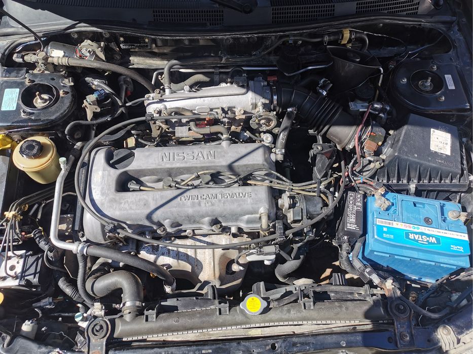 Продам Ниссан примера п11