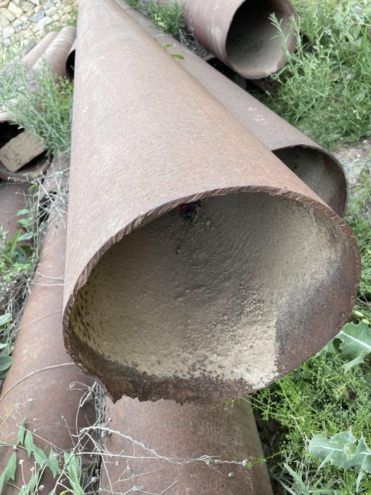 320 трубалар б/у сотилади, жойлашган жойи Навоий вилояти Нурота тумани