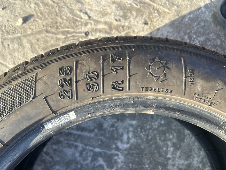 Anvelope vară kleber Dynaxer HP4