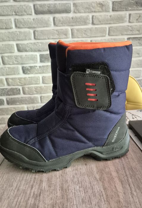 Зимни ботуши Quechua