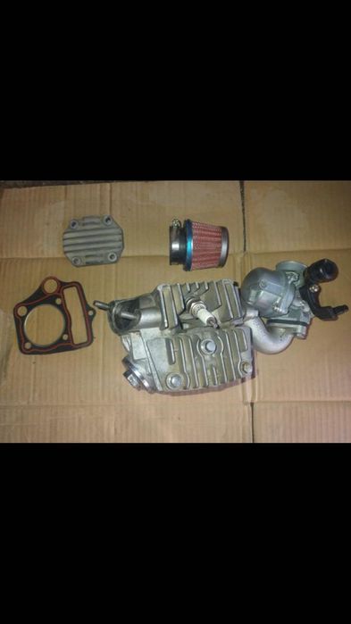 Vand chiuloasa de 107/110/125 folosita de 4 ori