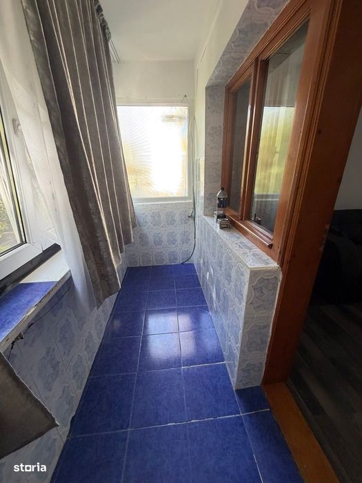 De închiriat apartament 2 camere etaj 2 zona Progresu