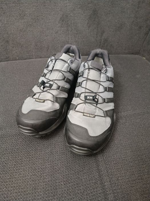 Туристически обувки Adidas Terrex Swift