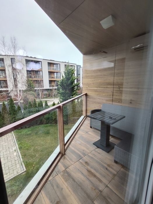 3- стаен апартамент под наем