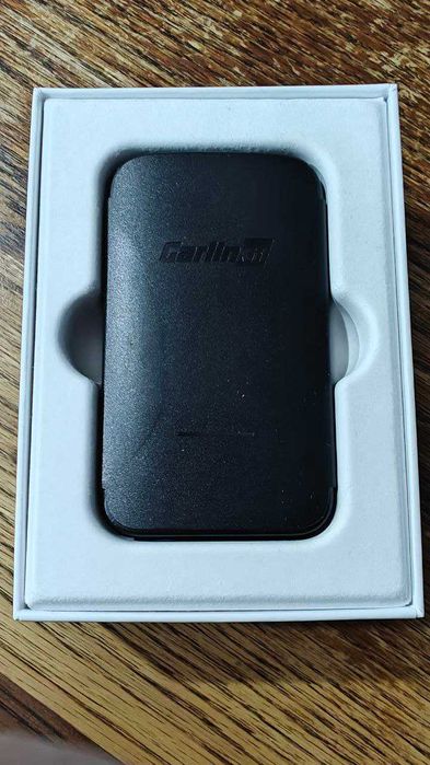 Carlinkit CPC200-A2A Android безжичен адаптер за кола