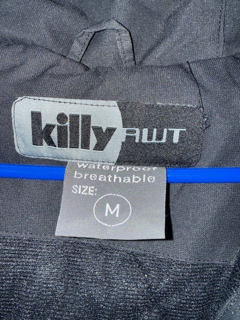 Ски-облекло, дамски комплект размер М на "Killy"