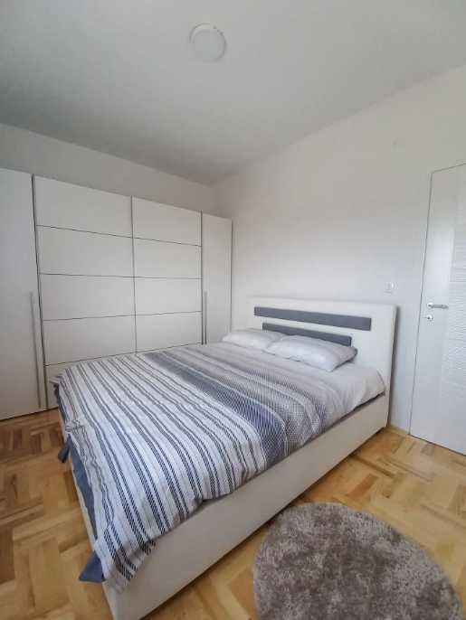 Дава се под наем Двустаен апартамент в Пловдив, Беломорски - 61 кв.м за 321.3 € - Снимка #5