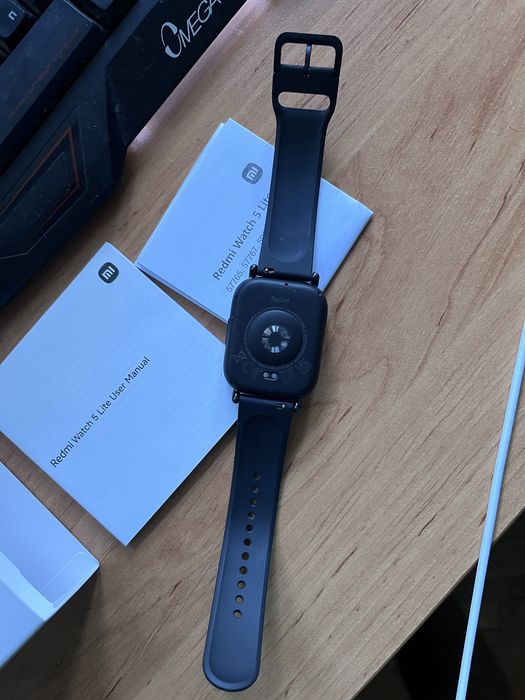 Redmi watch 5 lite
