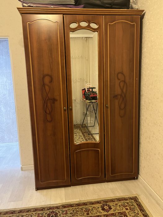 Шифоньер беларусский