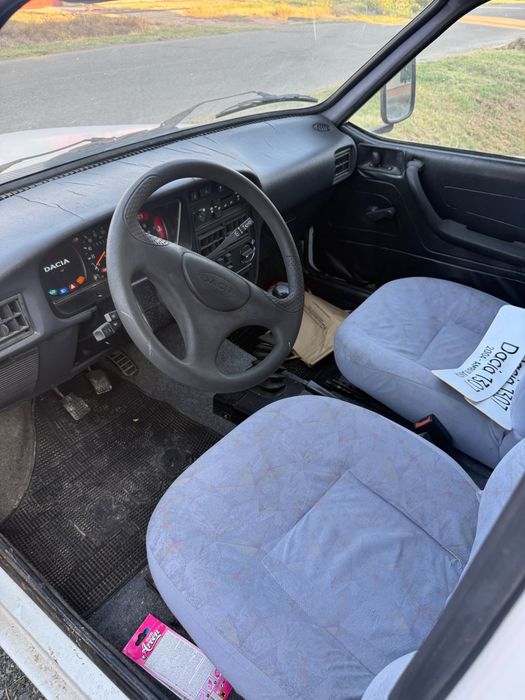 Vand Dacia 1307 Ambulanta