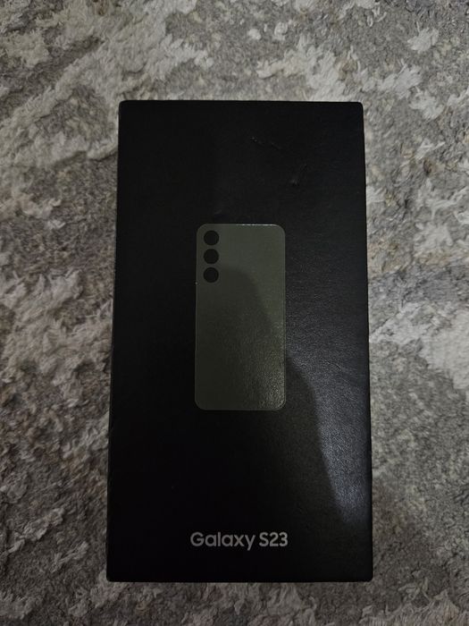 Samsung s23 256/8